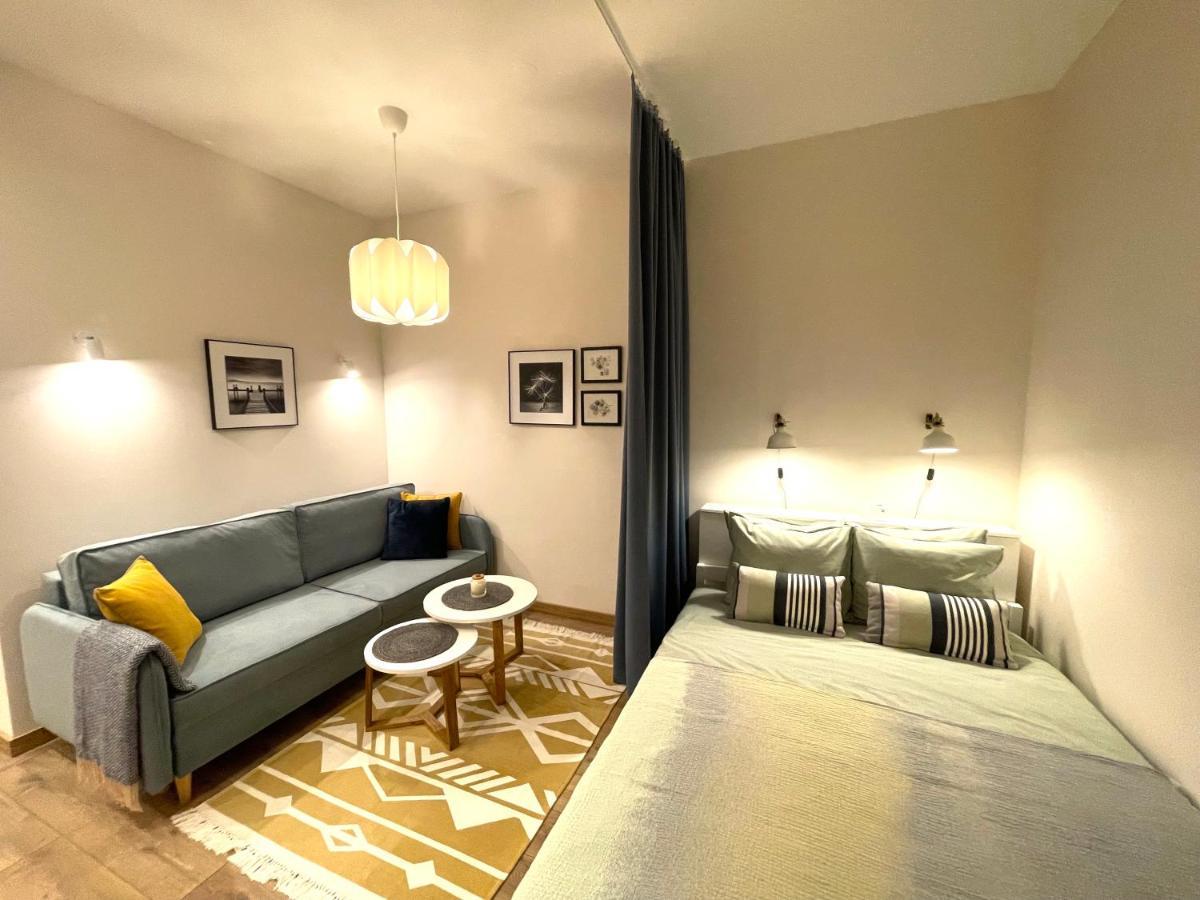 Cozy Home Jekaba Apartment, Old Town, Self Check-In Riga Exterior photo
