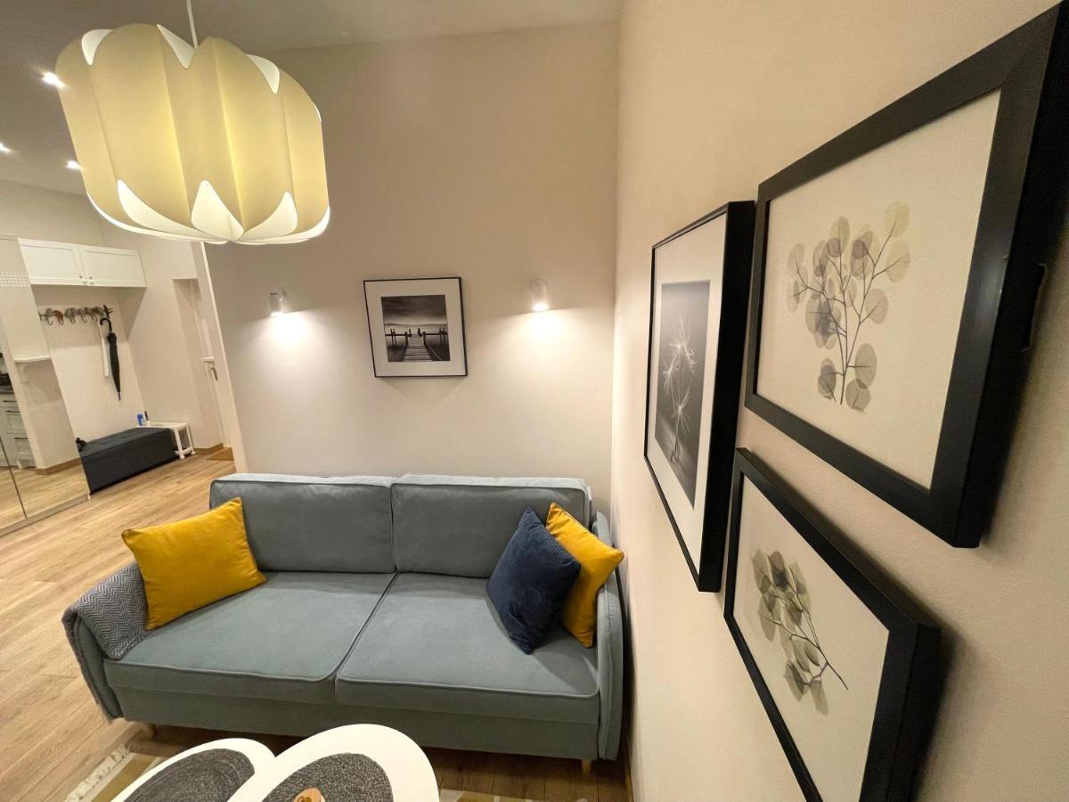 Cozy Home Jekaba Apartment, Old Town, Self Check-In Riga Exterior photo