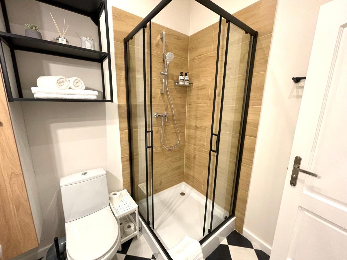 Cozy Home Jekaba Apartment, Old Town, Self Check-In Riga Exterior photo